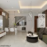 Cải tạo nhà a Toàn – núi trúc