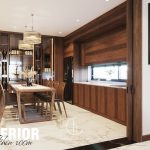 Khách – Bếp (1)