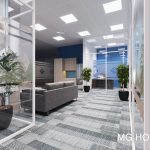 Thiết kế văn phòng MG Holding (12)