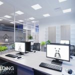 Thiết kế văn phòng MG Holding (14)