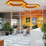 Thiết kế văn phòng MG Holding (16)