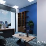 Thiết kế văn phòng MG Holding (17)