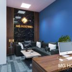 Thiết kế văn phòng MG Holding (18)