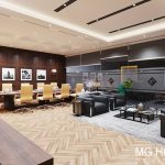Thiết kế văn phòng MG Holding (19)