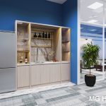 Thiết kế văn phòng MG Holding (24)