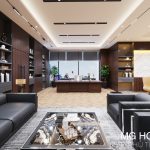 Thiết kế văn phòng MG Holding (33)