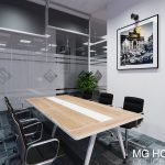 Thiết kế văn phòng MG Holding (6)