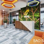 Thiết kế văn phòng MG Holding (8)