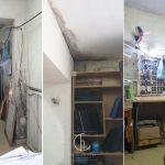 Hiện trạng nhà tập thể cũ (1)