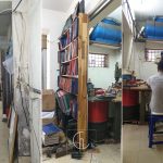 Hiện trạng nhà tập thể cũ (3)