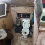 Hiện trạng nhà tập thể cũ (4)