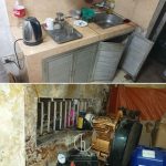 Hiện trạng nhà tập thể cũ (5)