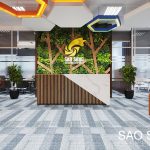 Sửa Chữa Văn Phòng Tại Hoàng Mai (1)