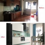 Sửa Nhà Cũ Tại Hà Đông (1)