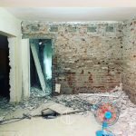 Sửa Nhà Cũ Tại Hà Đông (2)
