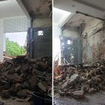 Sửa Nhà Tập Thể Tại Thanh Trì (2)