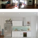 Sửa chung cư thanh xuân