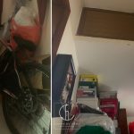 Hiện trạng căn hộ G4 TT Thành Công (2)