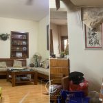 Hiện trạng căn hộ G4 TT Thành Công (4)