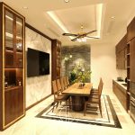 Thiết kế nội thất tại Hải Dương