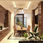 Thiết kế nội thất tại Hải Dương