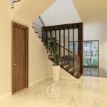 Thiết kế nội thất tại Hải Dương