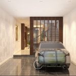 Thiết kế nội thất tại Hải Dương