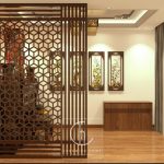 Thiết kế phòng thờ tại Hải Dương