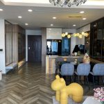 KHu vực Khách – Bếp (1)