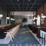 Thiết Kế Nhà Hàng BBQ Tại Ninh Bình (1)