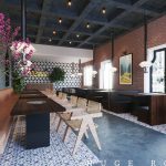 Thiết Kế Nhà Hàng BBQ Tại Ninh Bình (3)