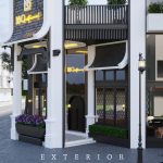 Thiết Kế Nhà Hàng BBQ – Tại Từ Sơn (5)