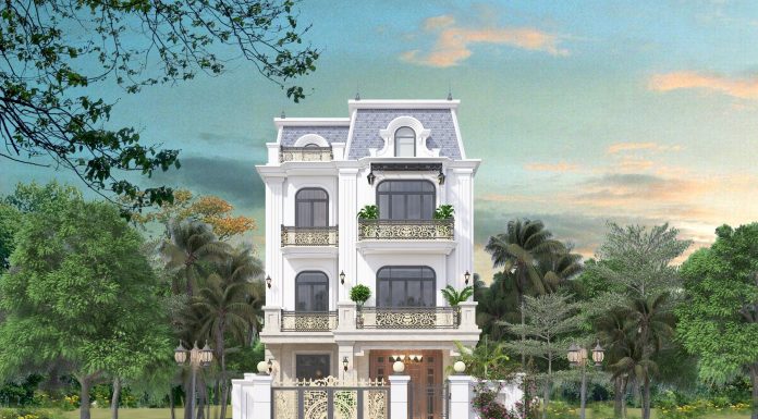 Cải Tạo Sửa Chữa Nhà Long Biên (1)