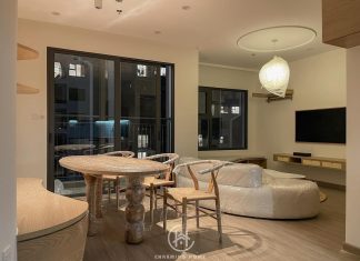 Sửa nhà chung cư có cần xem tuổi không
