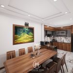 Tầng 1 – BẾP (1)