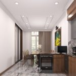 Tầng 1 – BẾP (2)