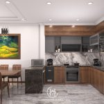 Tầng 1 – BẾP (3)