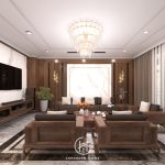 Tầng 1 – KHÁCH (1)