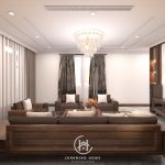 Tầng 1 – KHÁCH (2)