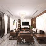 Tầng 1 – KHÁCH (3)