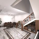 Tầng 1 – SHC (2)