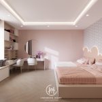 Tầng 2 – 2 Con gái (1)