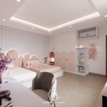 Tầng 2 – 2 Con gái (2)