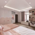 Tầng 2 – 2 Con gái (3)