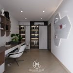 Tầng 2 – LÀM VIỆC (1)