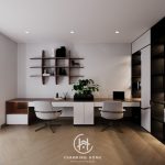 Tầng 2 – LÀM VIỆC (2)