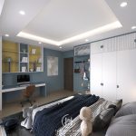 Tầng 3 – Con trai (1)