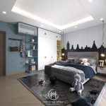 Tầng 3 – Con trai (2)