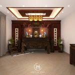Tầng 3 – Phòng Thờ (3)