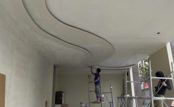 Charming Home - Công ty cải tạo nhà đẹp bậc nhất Hà Nội